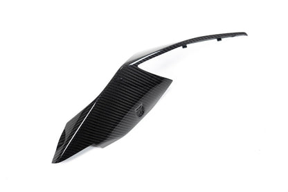 Ilmberger Tail fairing S 1000 RR (2019 -) - left - carbon