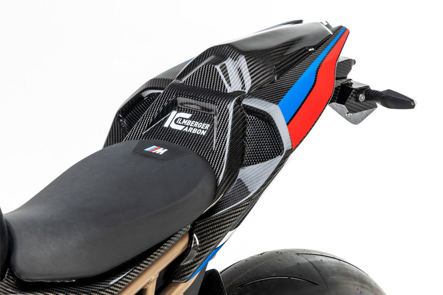Ilmberger Tail fairing S 1000 RR (2019 -) - left - carbon