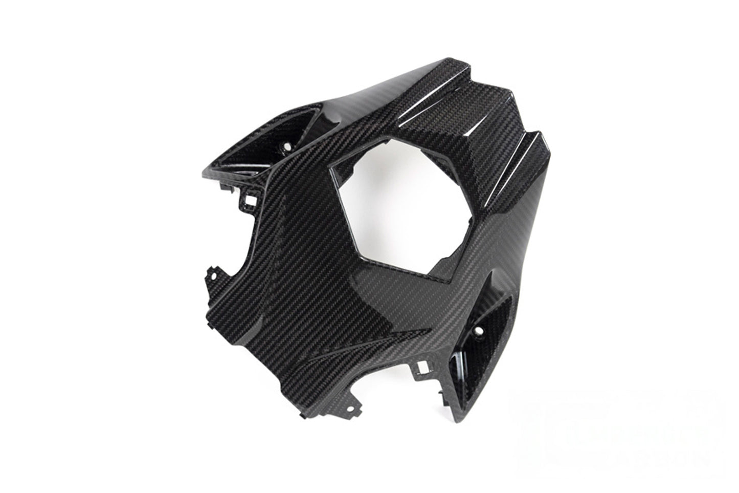 Ilmberger Frame protector S 1000 RR (2019 -) - carbon