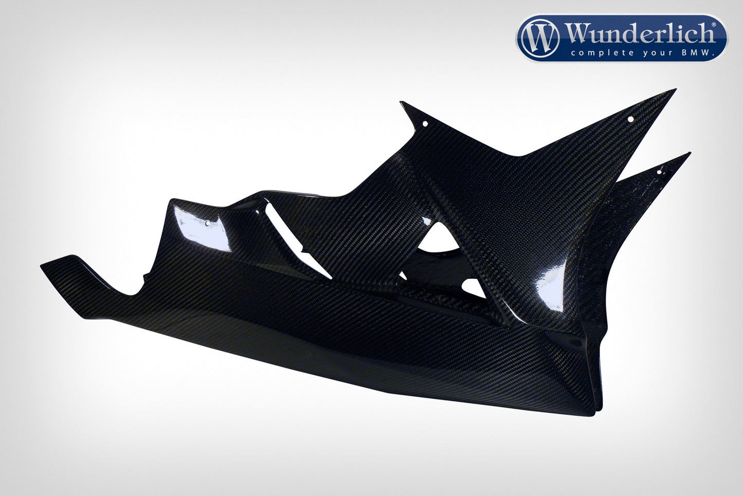 Ilmberger Fairing Holder for HP4