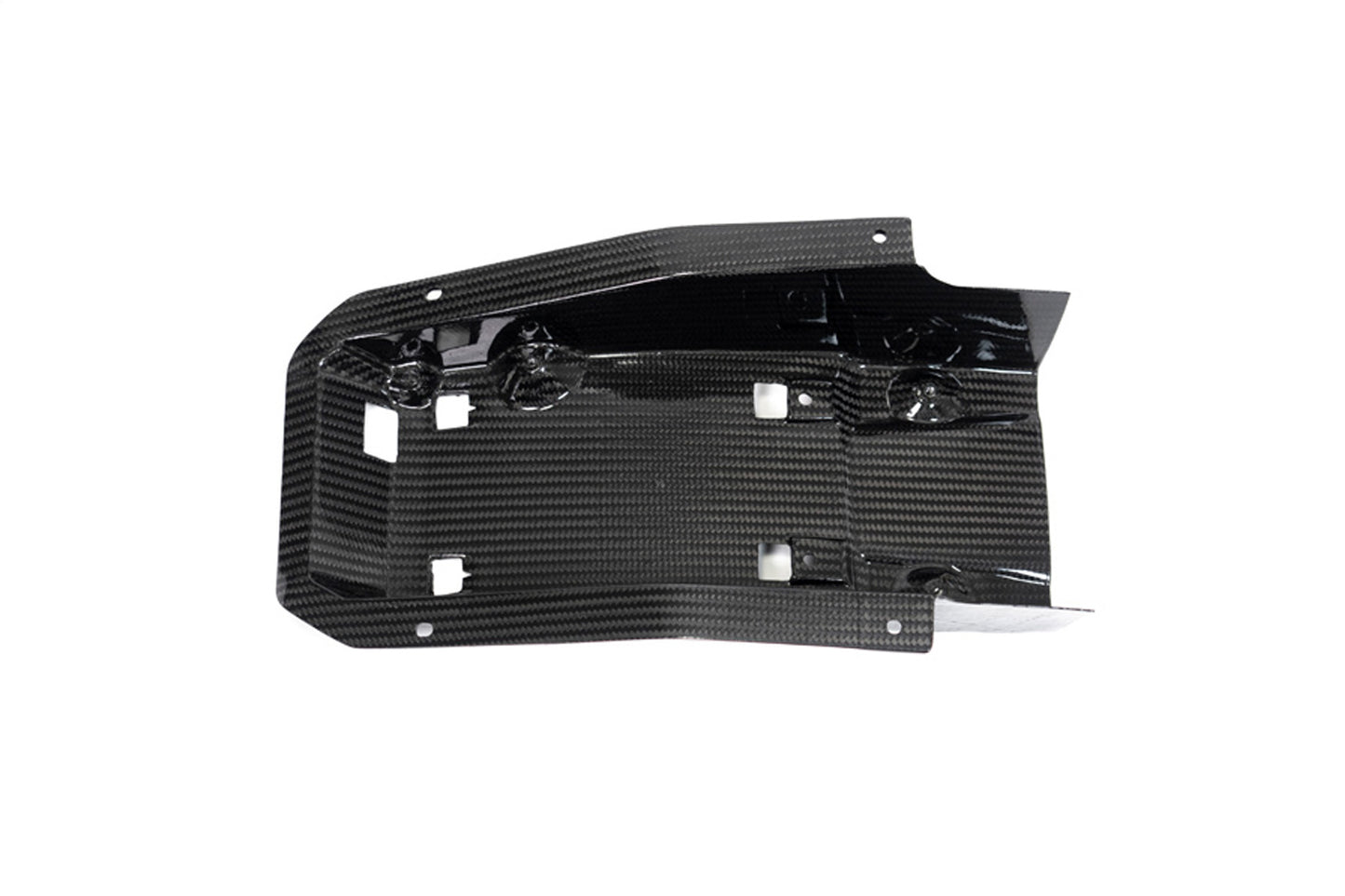 Ilmberger Tail fairing racing M 1000 RR - carbon - glossy