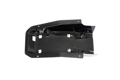 Ilmberger Tail fairing racing M 1000 RR - carbon - glossy