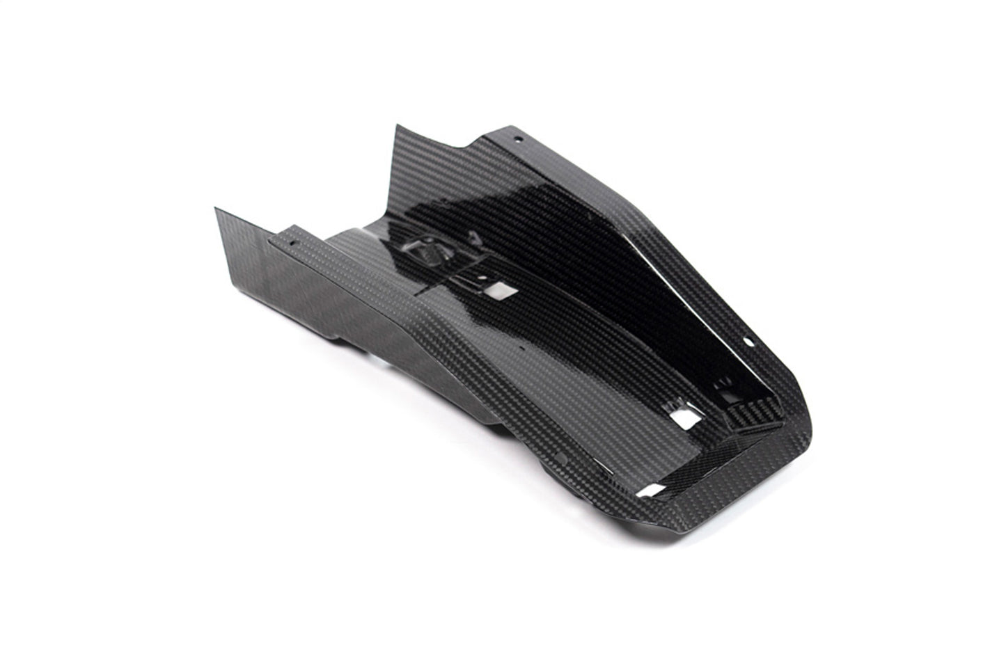 Ilmberger Tail fairing racing M 1000 RR - carbon - glossy