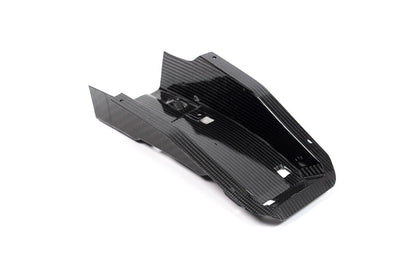 Ilmberger Tail fairing racing M 1000 RR - carbon - glossy