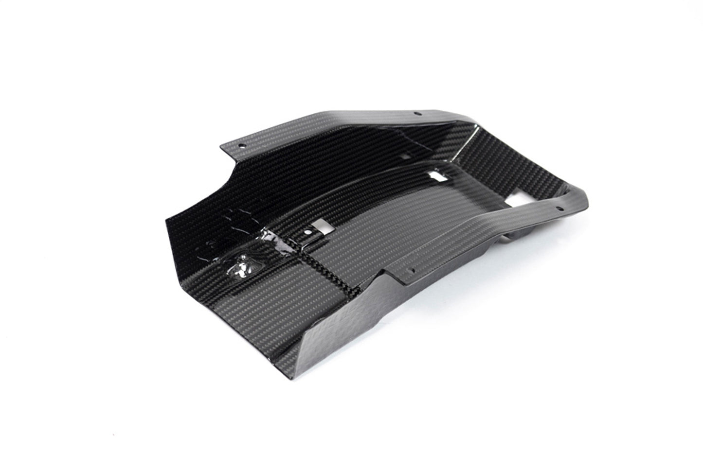 Ilmberger Tail fairing racing M 1000 RR - carbon - glossy