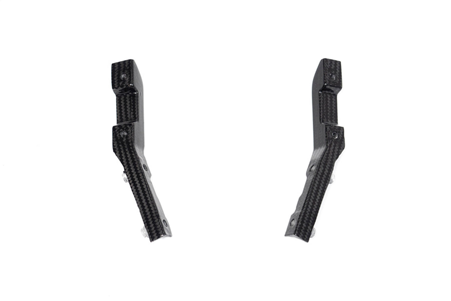 Ilmberger Tail fairing racing M 1000 RR - carbon - glossy