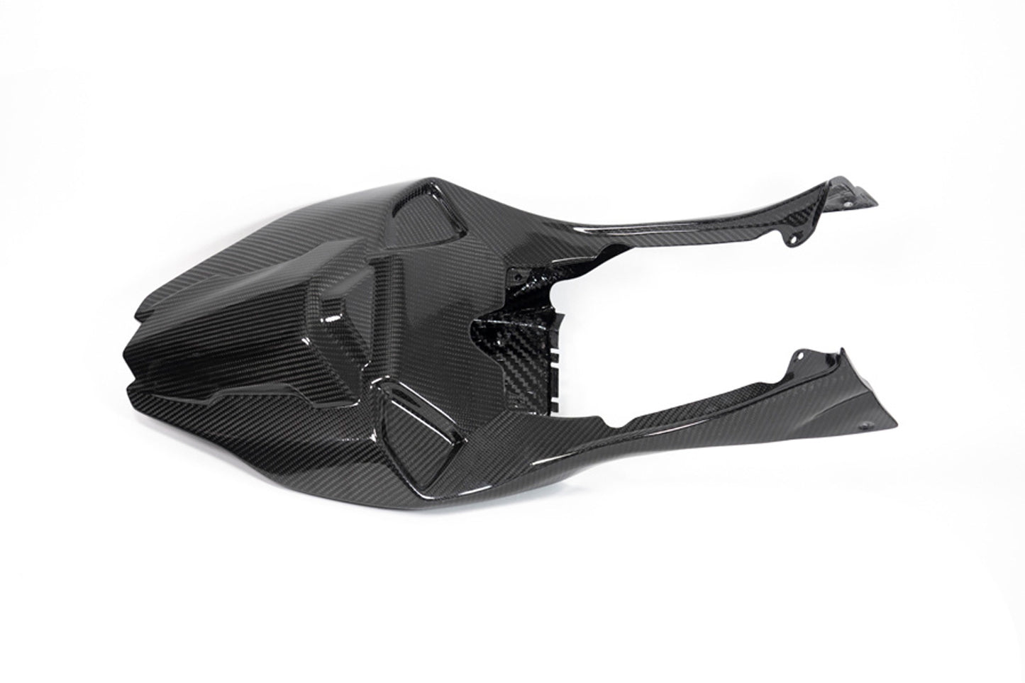 Ilmberger Tail fairing racing M 1000 RR - carbon - glossy