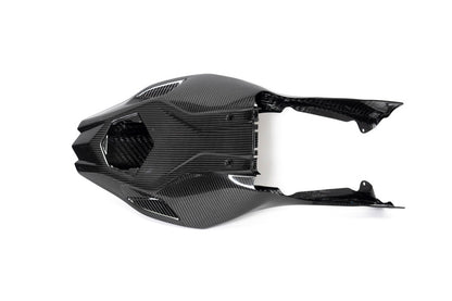 Ilmberger Tail fairing racing M 1000 RR - carbon - glossy