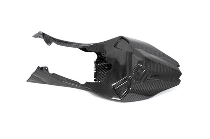 Ilmberger Tail fairing racing M 1000 RR - carbon - glossy