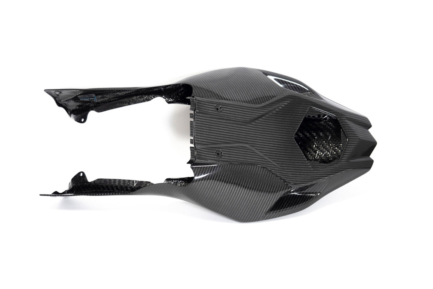 Ilmberger Tail fairing racing M 1000 RR - carbon - glossy