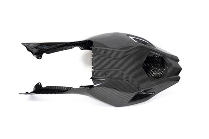 Ilmberger Tail fairing racing M 1000 RR - carbon - glossy