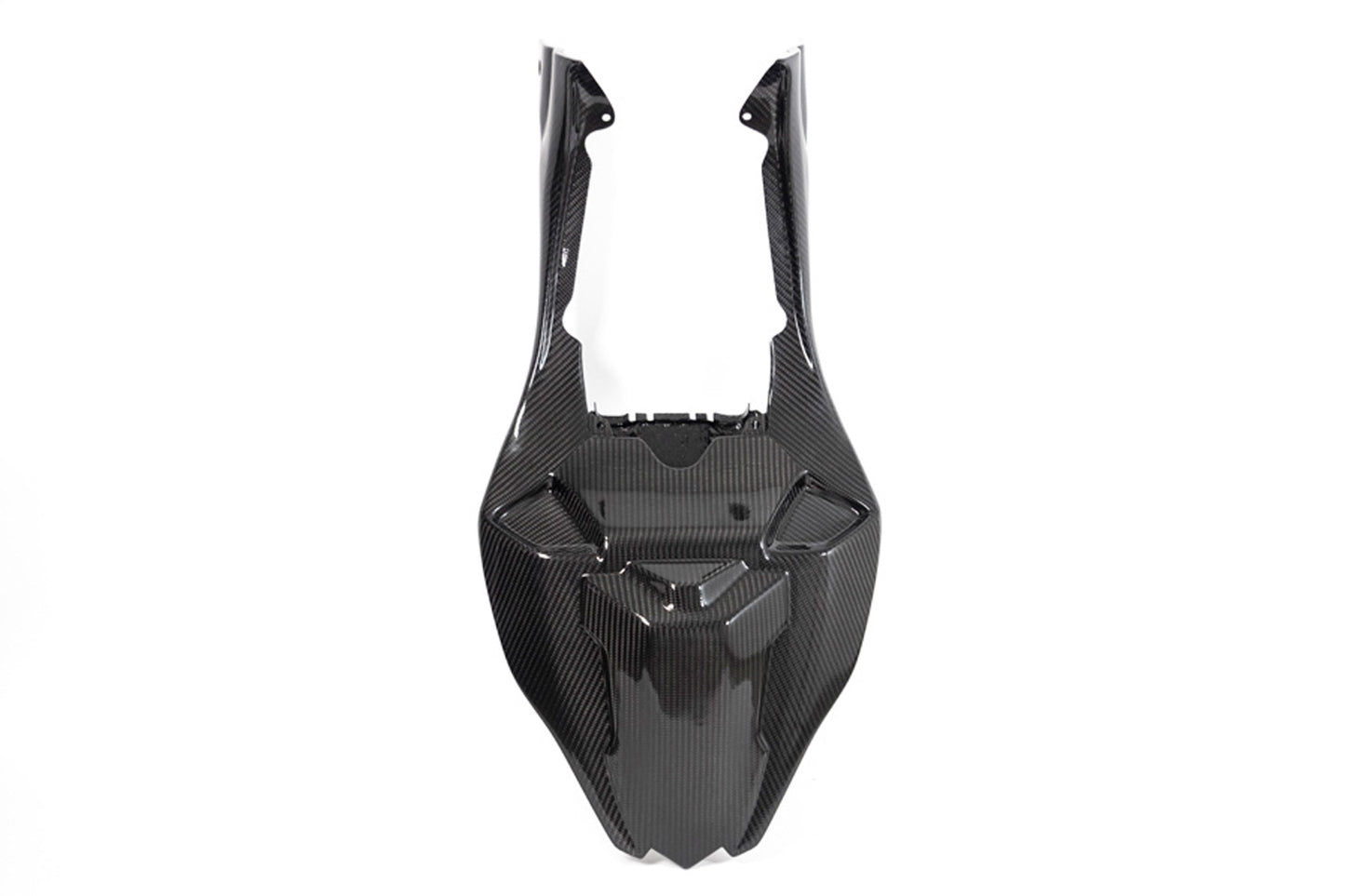 Ilmberger Tail fairing racing M 1000 RR - carbon - glossy