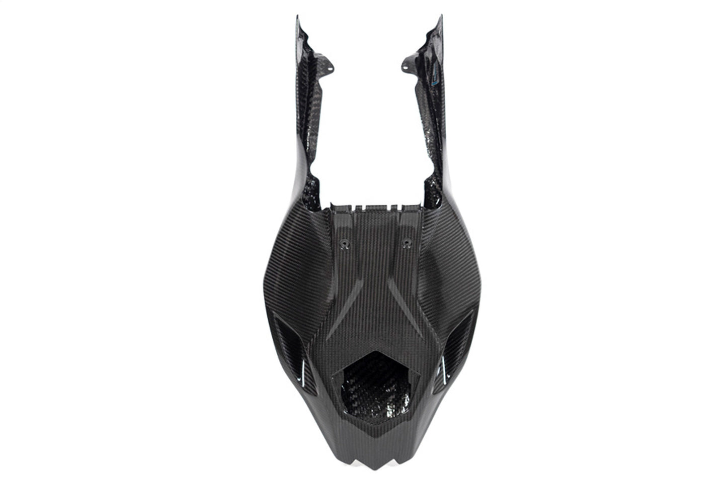 Ilmberger Tail fairing racing M 1000 RR - carbon - glossy