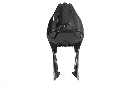 Ilmberger Tail fairing racing M 1000 RR - carbon - glossy