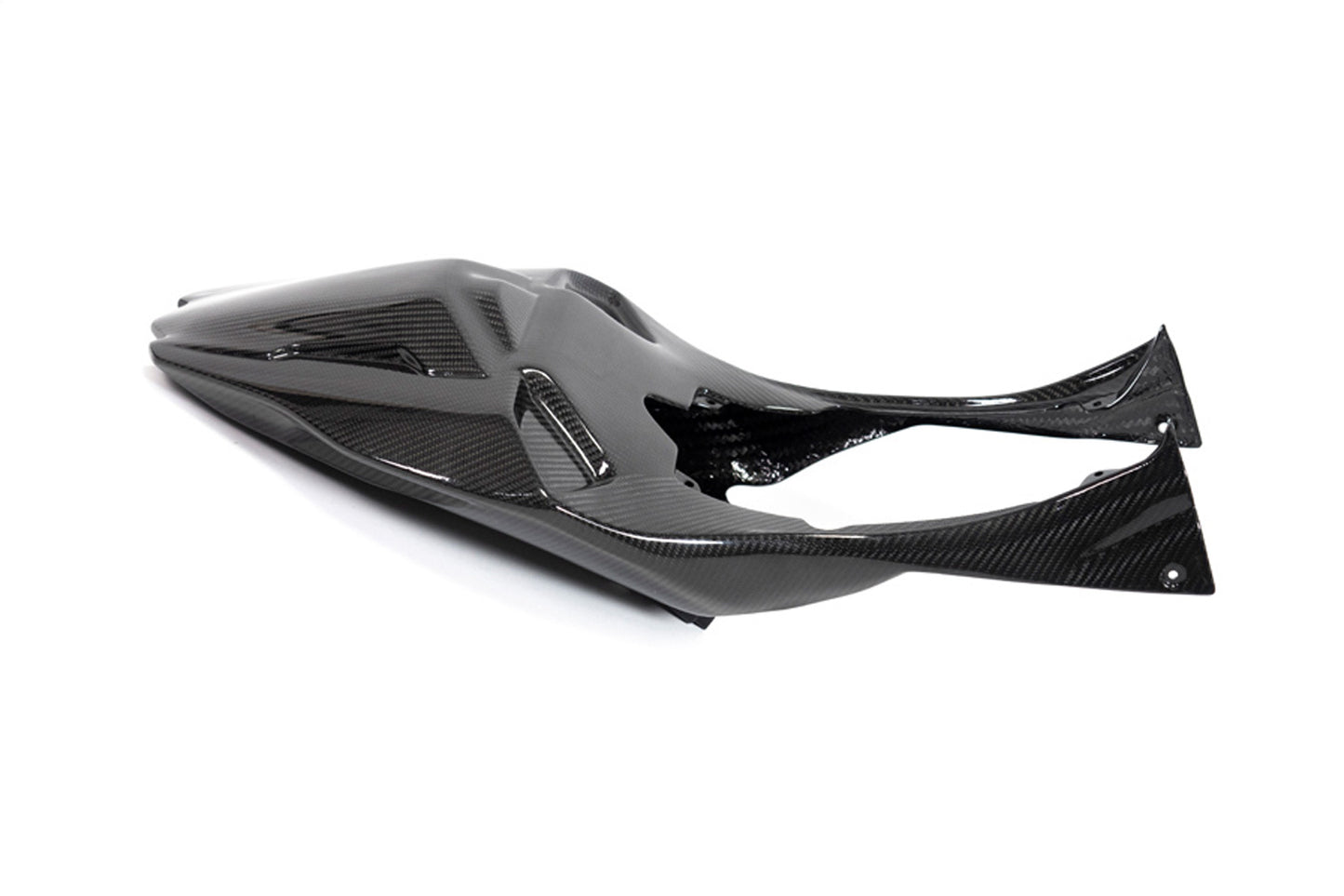 Ilmberger Tail fairing racing M 1000 RR - carbon - glossy