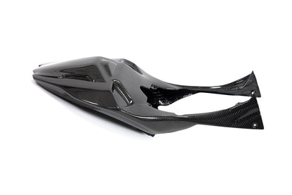 Ilmberger Tail fairing racing M 1000 RR - carbon - glossy