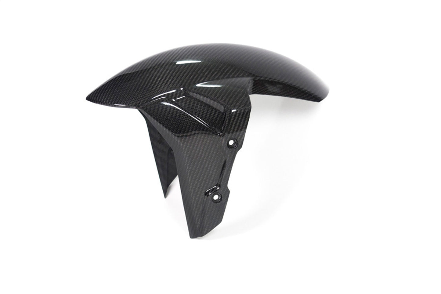Ilmberger Front fender racing M 1000 RR - carbon - glossy