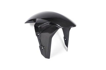 Ilmberger Front fender racing M 1000 RR - carbon - glossy