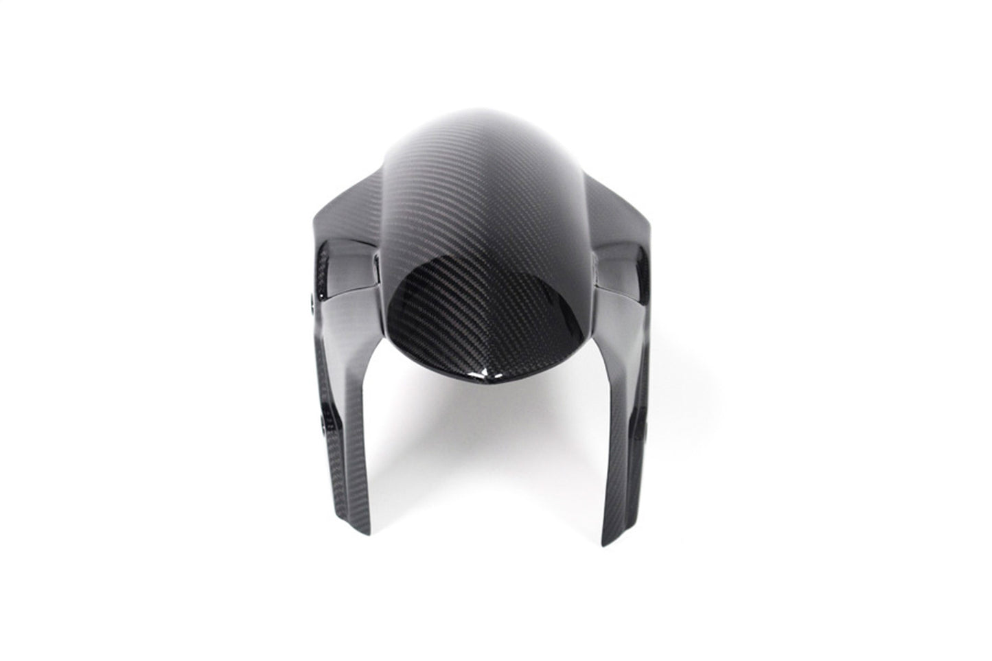 Ilmberger Front fender racing M 1000 RR - carbon - glossy