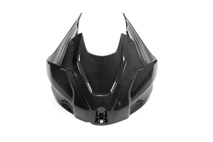 Ilmberger tank cover racing M 1000 RR - carbon - glossy