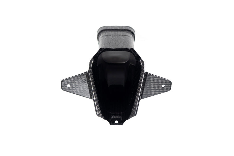 Ilmberger air duct M 1000 RR - carbon - glossy