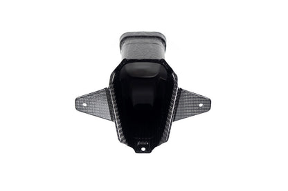 Ilmberger air duct M 1000 RR - carbon - glossy