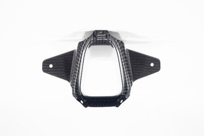 Ilmberger air duct M 1000 RR - carbon - glossy