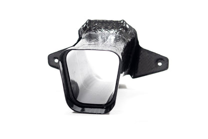 Ilmberger air duct M 1000 RR - carbon - glossy