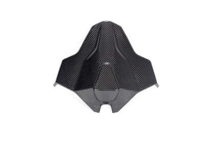 Ilmberger Tail fairing Monoposto M 1000 RR - carbon - glossy
