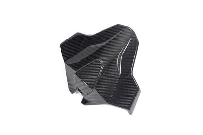 Ilmberger Tail fairing Monoposto M 1000 RR - carbon - glossy