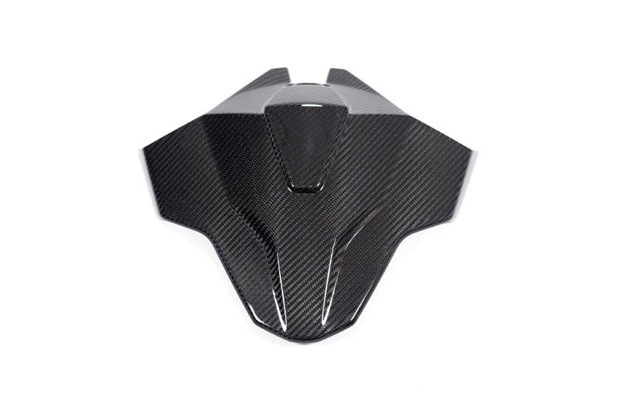Ilmberger Tail fairing Monoposto M 1000 RR - carbon - glossy