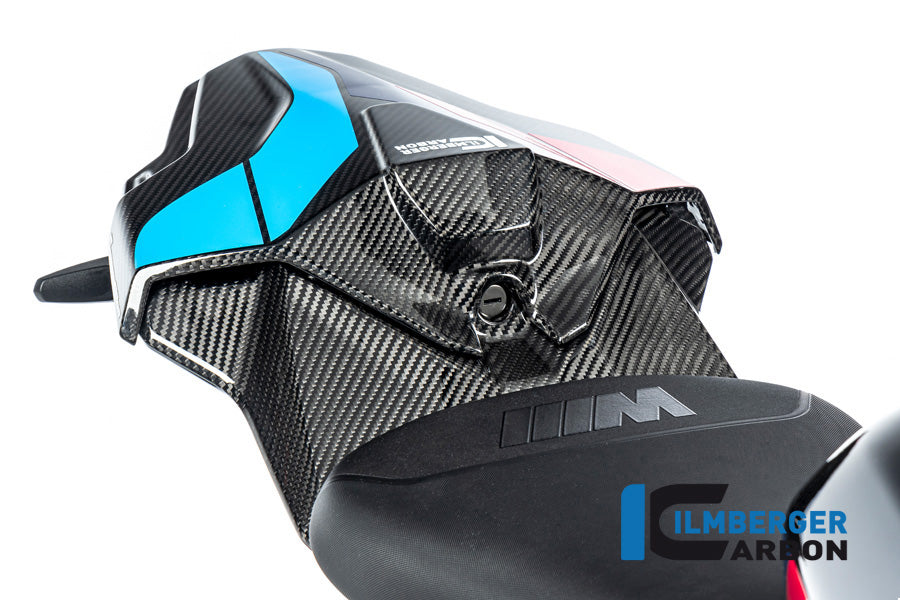 Ilmberger Tail fairing Monoposto M 1000 RR - carbon - glossy