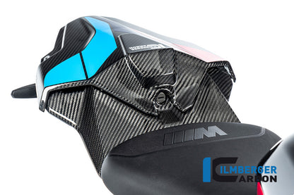 Ilmberger Tail fairing Monoposto M 1000 RR - carbon - glossy