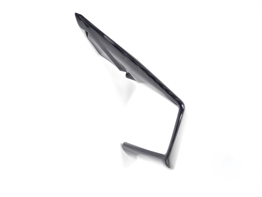Ilmberger Faring Side Winglet M 1000 RR - left - carbon - glossy