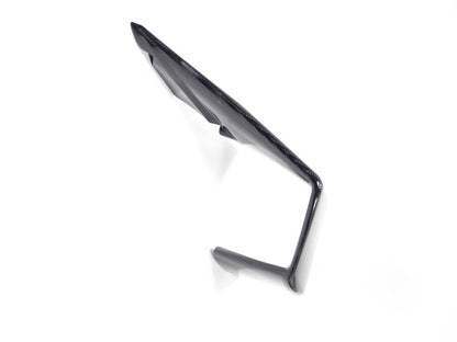 Ilmberger Faring Side Winglet M 1000 RR - left - carbon - glossy