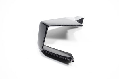Ilmberger Faring Side Winglet M 1000 RR - left - carbon - glossy
