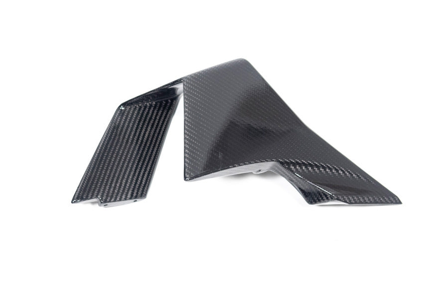 Ilmberger Faring Side Winglet M 1000 RR - left - carbon - glossy