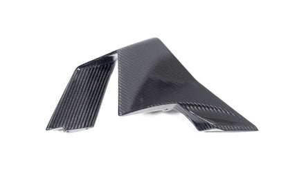 Ilmberger Faring Side Winglet M 1000 RR - left - carbon - glossy