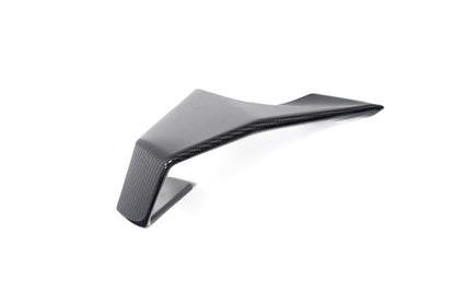 Ilmberger Faring Side Winglet M 1000 RR - right - carbon - glossy