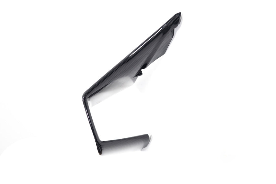 Ilmberger Faring Side Winglet M 1000 RR - right - carbon - glossy