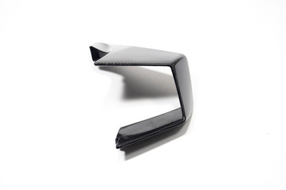 Ilmberger Faring Side Winglet M 1000 RR - right - carbon - glossy