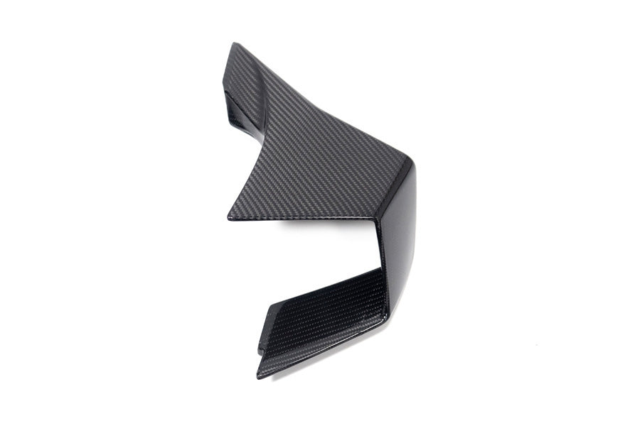 Ilmberger Faring Side Winglet M 1000 RR - right - carbon - glossy