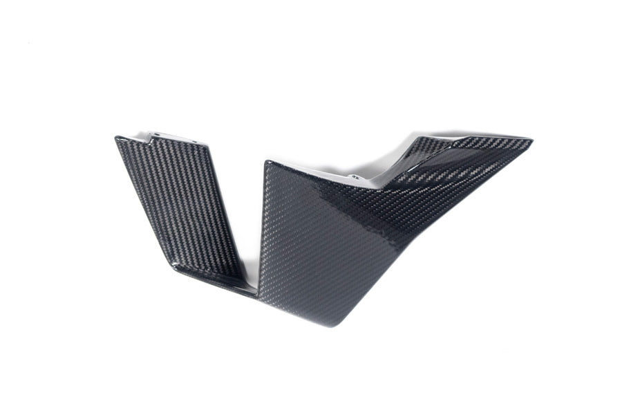 Ilmberger Faring Side Winglet M 1000 RR - right - carbon - glossy