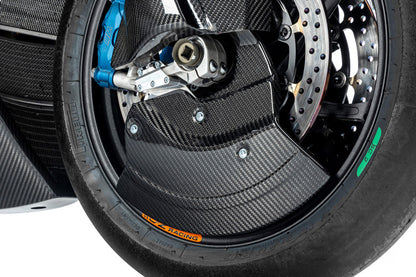 Ilmberger Wheel Cover Kit