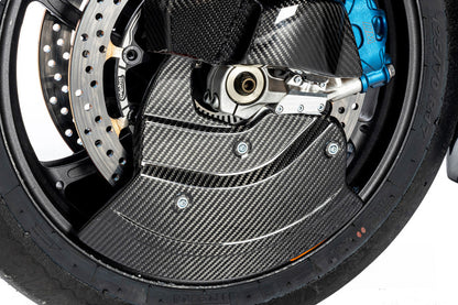 Ilmberger Wheel Cover Kit