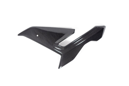 Ilmberger Side fairing - carbon - left