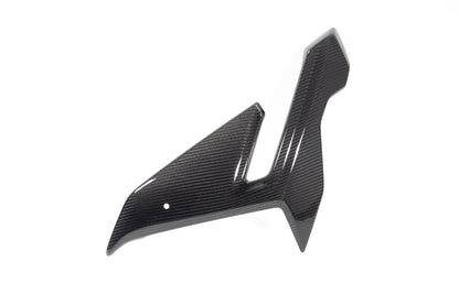 Ilmberger Side fairing - carbon - left