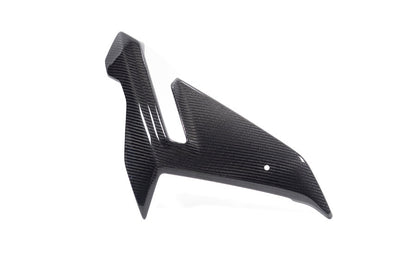 Ilmberger Side fairing - carbon - right