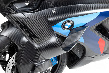 Ilmberger Racing Winglet M 1000 RR 2025 - left - carbon - matt