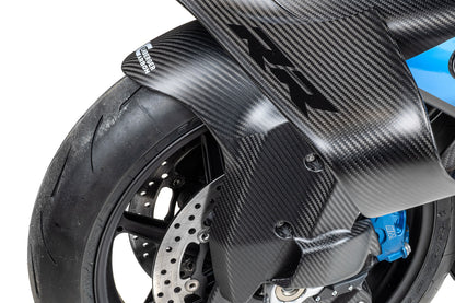 Ilmberger Racing Winglet M 1000 RR 2025 - left - carbon - matt
